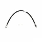Dynamite Friction 350-76063 Brake Hydraulic Hose - Front Left - view 1