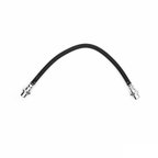 Dynamite Friction 350-76064 Brake Hydraulic Hose - Front - view 1