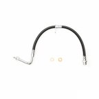 Dynamite Friction 350-76066 Brake Hydraulic Hose - Front Right - view 1