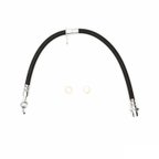 Dynamite Friction 350-76067 Brake Hydraulic Hose - Front Right - view 1