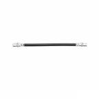 Dynamic Friction 350-76074 Brake Hydraulic Hose - Front Upper - view 1