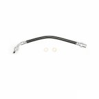 Dynamite Friction 350-76077 Brake Hydraulic Hose - Front Right Lower - view 1