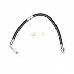 Dynamite Friction 350-76079 Brake Hydraulic Hose - Front Left - view 1
