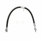Dynamite Friction 350-76084 Brake Hydraulic Hose - Front Left - view 1