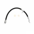 Dynamite Friction 350-76090 Brake Hydraulic Hose - Front Left - view 1