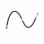 Dynamite Friction 350-76092 Brake Hydraulic Hose - Front Left - view 1
