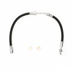 Dynamite Friction 350-76095 Brake Hydraulic Hose - Front Left - view 1