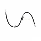 Dynamite Friction 350-76108 Brake Hydraulic Hose - Front Right - view 1