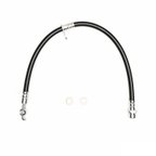 Dynamite Friction 350-76111 Brake Hydraulic Hose - Front Left - view 1