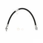 Dynamite Friction 350-76112 Brake Hydraulic Hose - Front Right - view 1