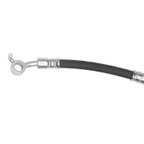 Dynamite Friction 350-76127 Brake Hydraulic Hose - Front Left - view 2