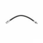 Dynamite Friction 350-76132 Brake Hydraulic Hose - Rear - view 1