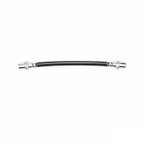 Dynamite Friction 350-76133 Brake Hydraulic Hose - Rear - view 1