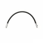 Dynamite Friction 350-76145 Brake Hydraulic Hose - Rear - view 1