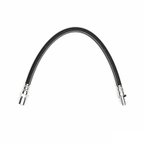 Dynamite Friction 350-76149 Brake Hydraulic Hose - Rear - view 1