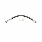 Dynamite Friction 350-76153 Brake Hydraulic Hose - Front or Rear - view 1