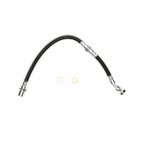 Dynamite Friction 350-76155 Brake Hydraulic Hose - Rear - view 1