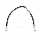 Dynamite Friction 350-76157 Brake Hydraulic Hose - Rear - view 1