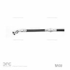 Dynamite Friction 350-76162 Brake Hydraulic Hose - Rear - view 2