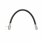 Dynamite Friction 350-76165 Brake Hydraulic Hose - Rear Left - view 1