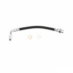 Dynamite Friction 350-76174 Brake Hydraulic Hose - Rear Lower - view 1
