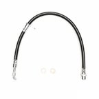 Dynamite Friction 350-76175 Brake Hydraulic Hose - Rear - view 1