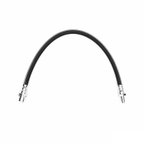 Dynamite Friction 350-76177 Brake Hydraulic Hose - Rear - view 1
