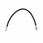 Dynamite Friction 350-76186 Brake Hydraulic Hose - Rear - view 1
