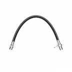 Dynamite Friction 350-76196 Brake Hydraulic Hose - Rear Left - view 1