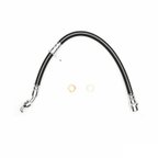 Dynamite Friction 350-76198 Brake Hydraulic Hose - Rear Left - view 1