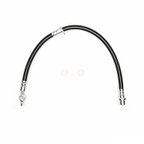 Dynamite Friction 350-76204 Brake Hydraulic Hose - Rear Right - view 1