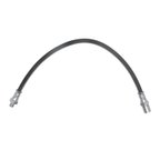 Dynamite Friction 350-76206 Brake Hydraulic Hose - Rear - view 1