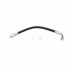 Dynamite Friction 350-76208 Brake Hydraulic Hose - Rear Left Lower - view 1