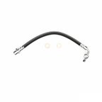 Dynamite Friction 350-76215 Brake Hydraulic Hose - Rear Right Lower - view 1