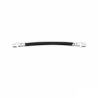 Dynamite Friction 350-76224 Brake Hydraulic Hose - Rear, Rear Left or Rear Left Upper - view 1
