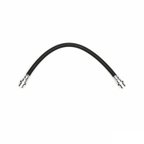 Dynamite Friction 350-76230 Brake Hydraulic Hose - Rear Right Upper - view 1