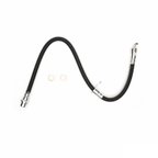 Dynamite Friction 350-76233 Brake Hydraulic Hose - Rear Left - view 1