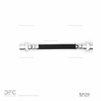 Dynamite Friction 350-76237 Brake Hydraulic Hose - Rear Right Upper - view 2