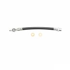 Dynamite Friction 350-76244 Brake Hydraulic Hose - Rear Left - view 1