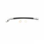Dynamite Friction 350-76245 Brake Hydraulic Hose - Rear Right - view 1