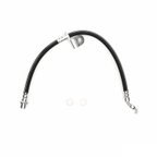 Dynamite Friction 350-76248 Brake Hydraulic Hose - Rear Left - view 1