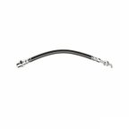 Dynamite Friction 350-76253 Brake Hydraulic Hose - Rear Lower - view 1