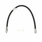 Dynamite Friction 350-76256 Brake Hydraulic Hose - Rear Right - view 1