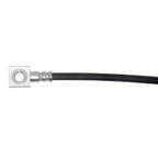 Dynamite Friction 350-76264 Brake Hydraulic Hose - Front - view 3