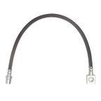 Dynamite Friction 350-76268 Brake Hydraulic Hose - Rear - view 1