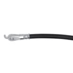 Dynamite Friction 350-76280 Brake Hydraulic Hose - Front Left or Front Right - view 3