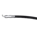 Dynamite Friction 350-76281 Brake Hydraulic Hose - Front Left or Front Right - view 4