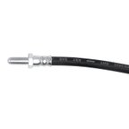 Dynamite Friction 350-77000 Brake Hydraulic Hose - Rear or Rear Left - view 4