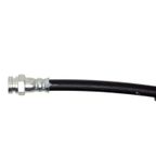 Dynamite Friction 350-79000 Brake Hydraulic Hose - Rear or Rear Upper - view 3
