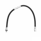 Dynamite Friction 350-80004 Brake Hydraulic Hose - Front - view 1